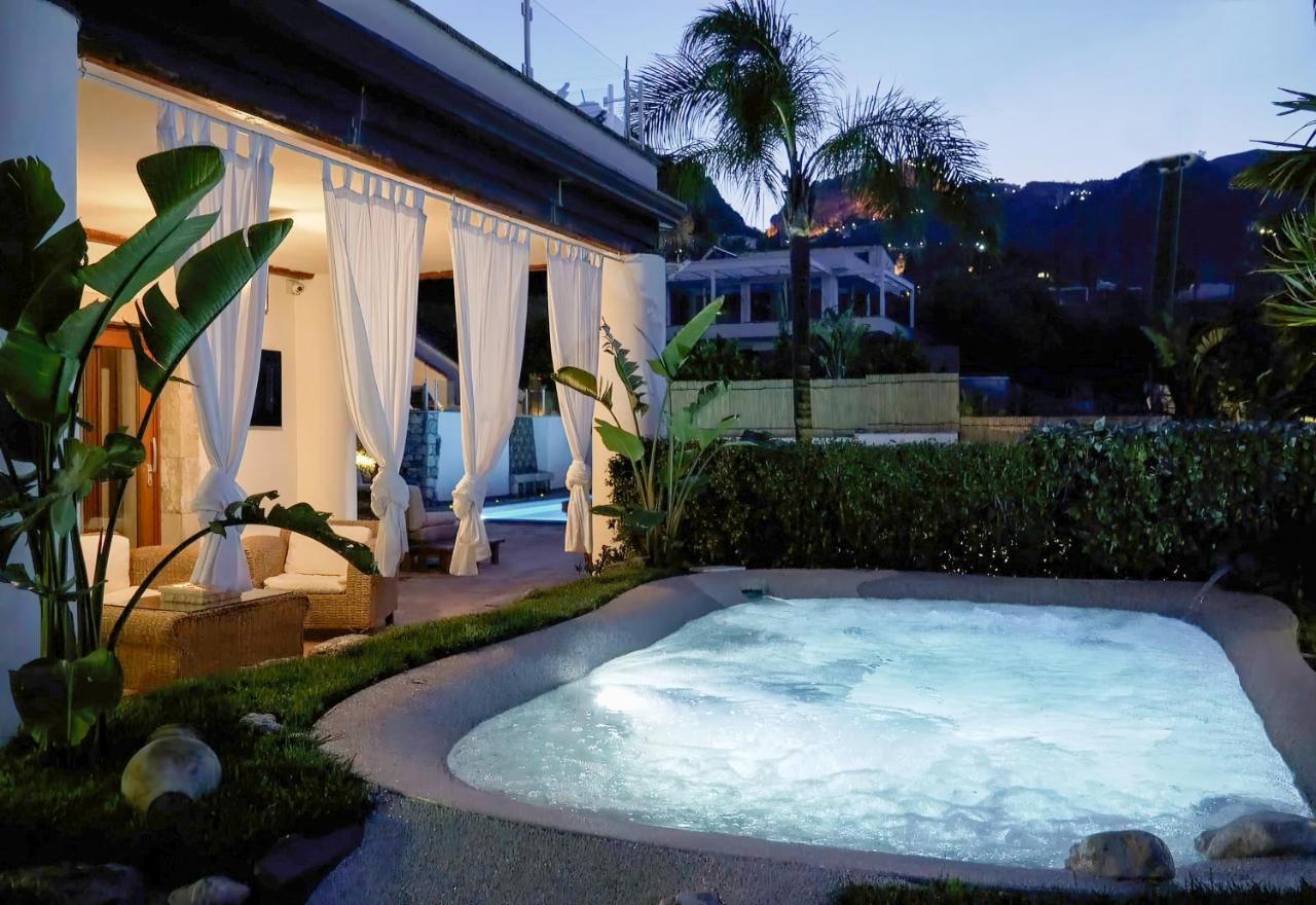 Luxury Taorum Villa With Spectacular Sea Views In Taormina Ngoại thất bức ảnh