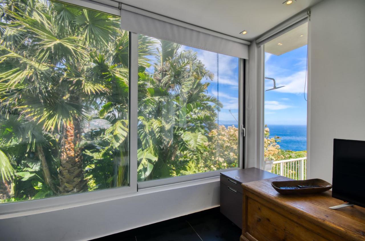 Luxury Taorum Villa With Spectacular Sea Views In Taormina Ngoại thất bức ảnh