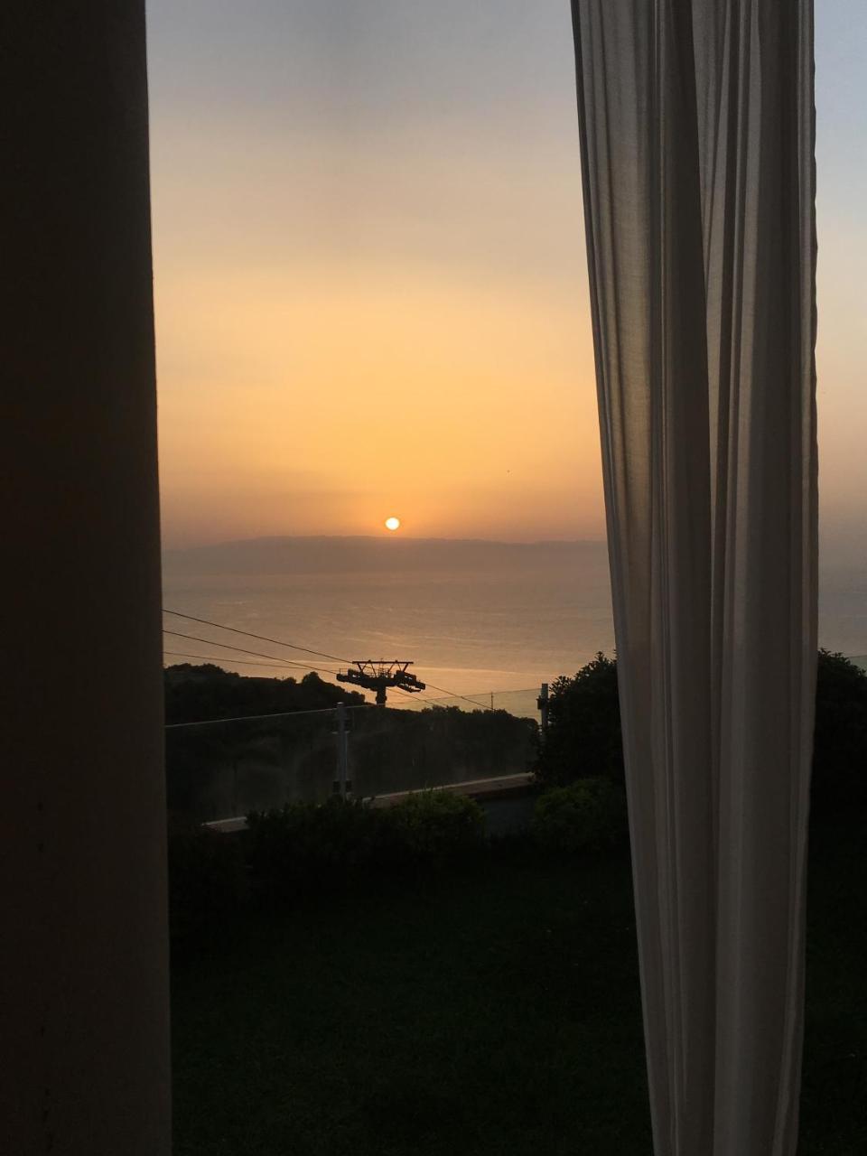 Luxury Taorum Villa With Spectacular Sea Views In Taormina Ngoại thất bức ảnh